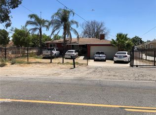 17817 Marygold Ave, Bloomington, CA 92316