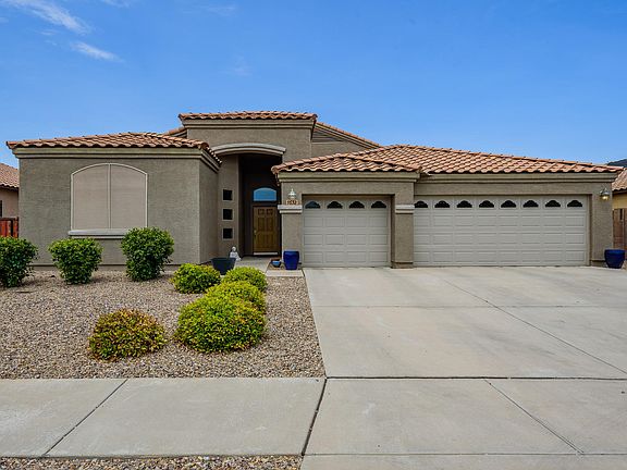 2nd image of 7632 S Pacific Willow Dr