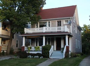 1317 W 106th St, Cleveland, OH 44102