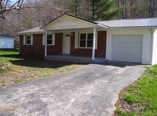 520 Pleasant Vly, Morehead, KY 40351