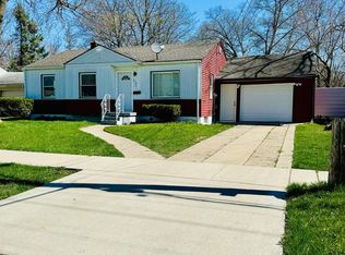 5704 Dupont St, Flint, MI 48505