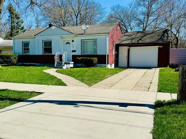 5704 Dupont St, Flint, MI 48505