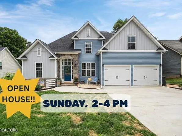 1084 Hillside Ln, Lenoir City, TN 37771