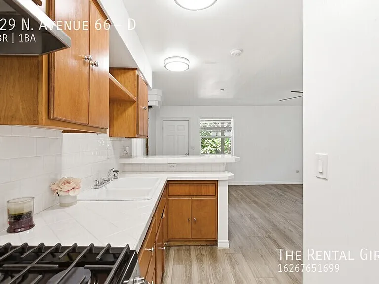 729 N Avenue 66 #D — Photo 14