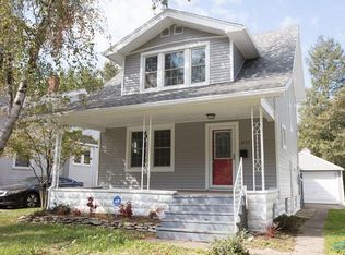 2737 Midwood Ave, Toledo, OH 43606