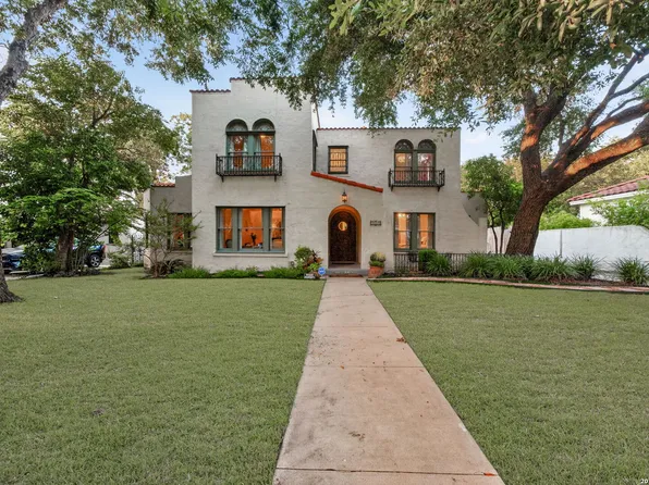 339 W HOLLYWOOD AVE, San Antonio, TX 78212
