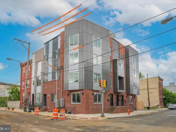 1801 N 6th St, Philadelphia, PA 19122