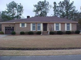 1947 Country Squire Rd, Kinston, NC 28504