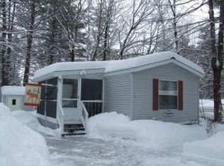 12 Loon Mountain Ln, Center Conway, NH 03813