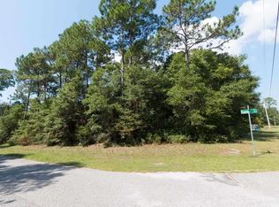 6471 Hammock Trce, Milton, FL 32583