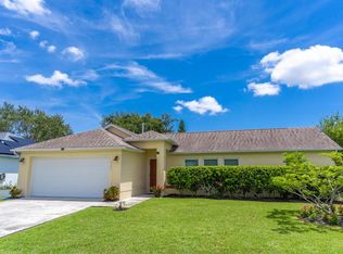 4383 Blue Lake Dr, Melbourne, FL 32901