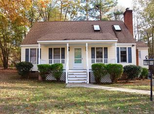 11107 Churchill Ct, Chester, VA 23831