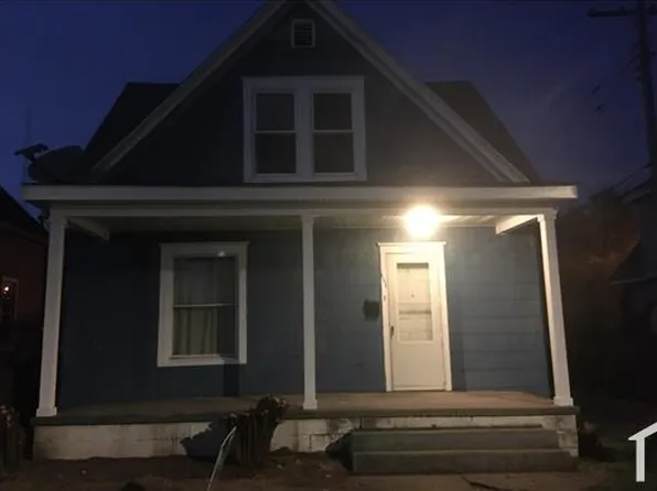 111 E Donald St, South Bend, IN 46613