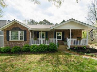 1873 Bragg St, Chamblee, GA 30341