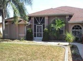 2220 Harbour Dr, Punta Gorda, FL 33983
