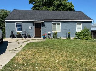 172 S 1st St, Tooele, UT 84074