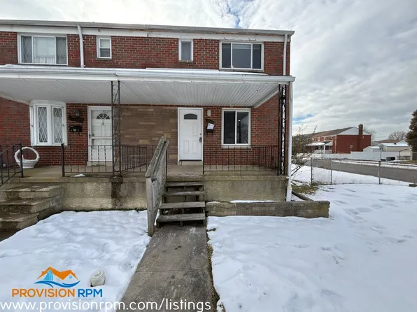 1000 Kayden Ln, Essex, MD 21221