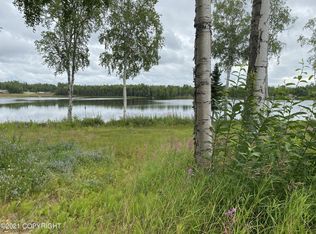 1267 N Brass Ring Dr, Wasilla, AK 99623