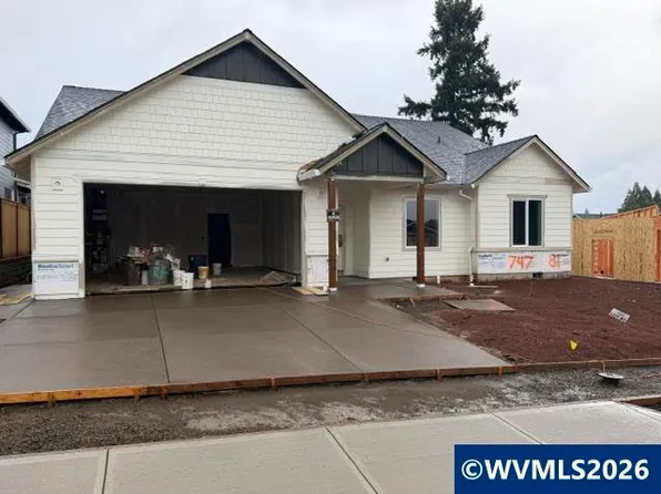 755 Emily Grace Ln SE, Salem, OR 97306