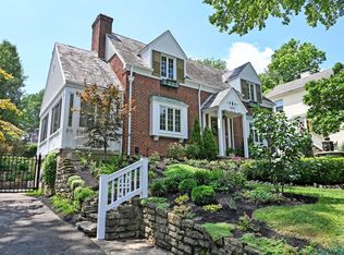 6257 Rogers Park Pl, Cincinnati, OH 45213