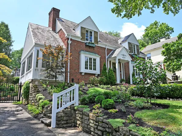 6257 Rogers Park Pl, Cincinnati, OH 45213