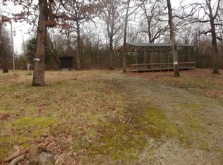 203 Badger Ln, Kissee Mills, MO 65680