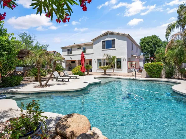 1835 E SCORPIO Place, Chandler, AZ 85249