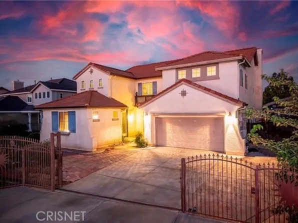 43220 Jennifer Ln, Lancaster, CA 93535
