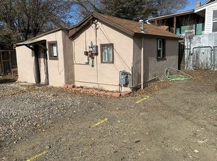 801 N 4th St, Raton, NM 87740
