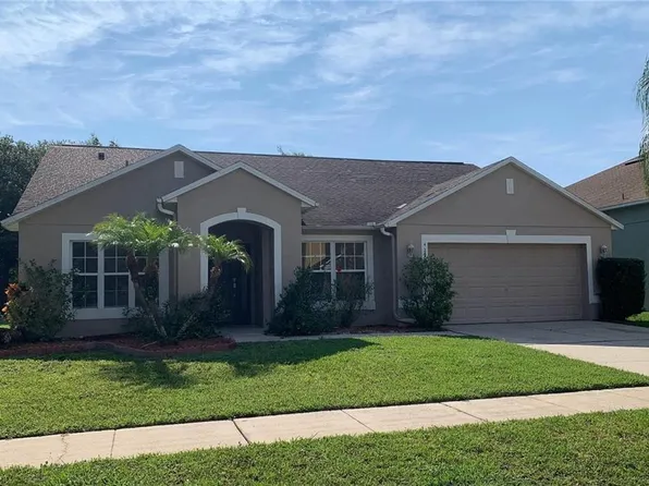 427 Fieldstream Blvd, Orlando, FL 32825