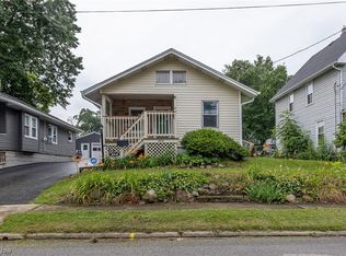 454 Grove Ave, Cuyahoga Falls, OH