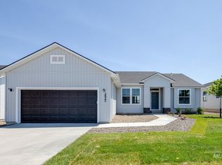 2922 N Arroyo Vista Way, Kuna, ID 83634