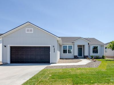 2922 N Arroyo Vista Way, Kuna, ID, 83634