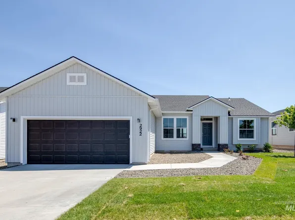 2922 N Arroyo Vista Way, Kuna, ID 83634