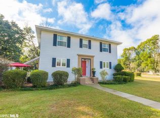 223 W Magnolia Ave, Foley, AL 36535