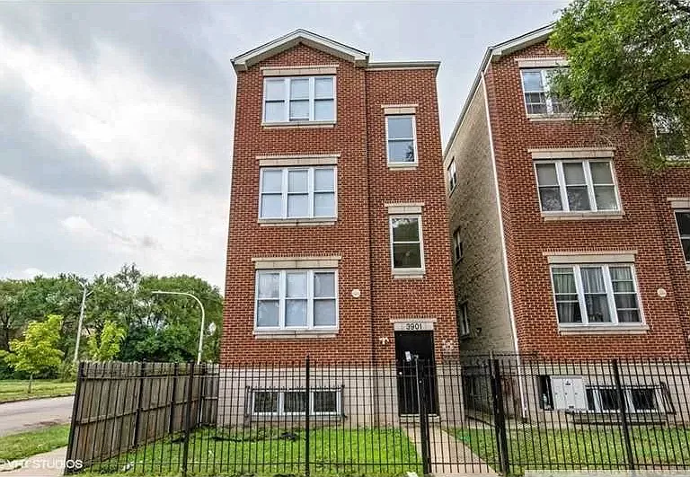 3905 W Van Buren St #3 — Photo 1