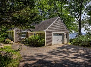 30 Springbrook Hill Rd, Camden, ME 04843