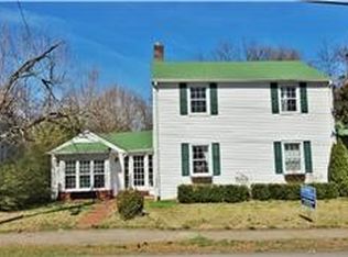 309 W Spring St, Lebanon, TN 37087