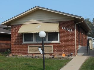 11831 S Laflin St, Chicago, IL
