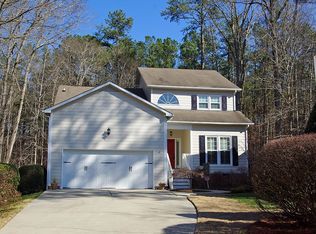 4809 Willowtree Lane, Clayton, NC 27520