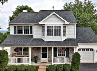 2341 Hemlock Ct, Warrington, PA 18976