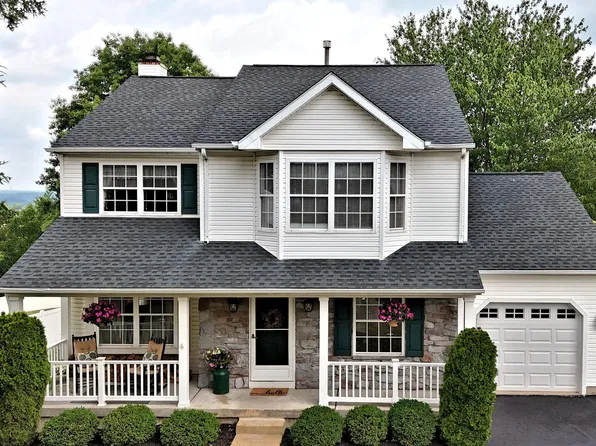 2341 Hemlock Ct, Warrington, PA 18976