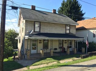 17 Ridge St, Brownsville, PA 15417