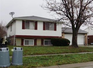 12065 Hitchcock Dr, Cincinnati, OH 45240