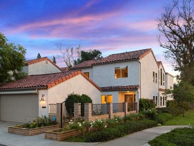 29 Ash Tree Ln #82, Irvine, CA, 92612