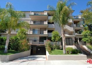 8121 Norton Ave APT 301, West Hollywood, CA 90046