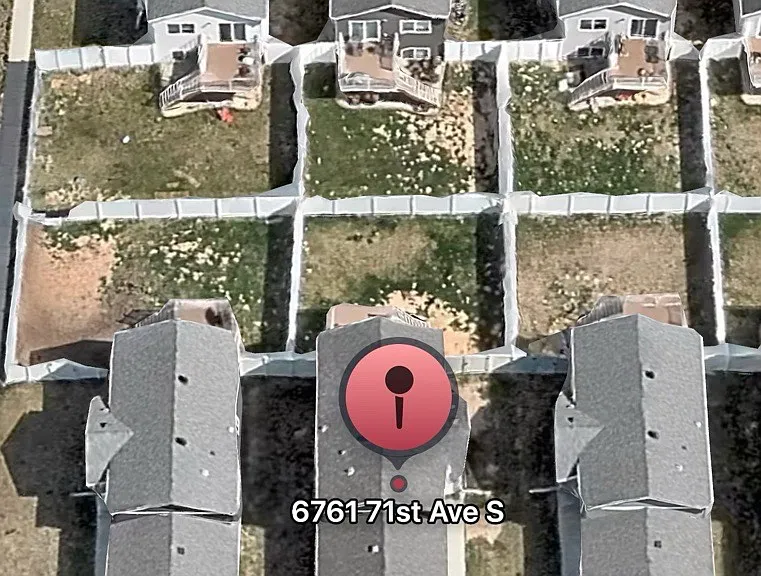 Fenced Yard!