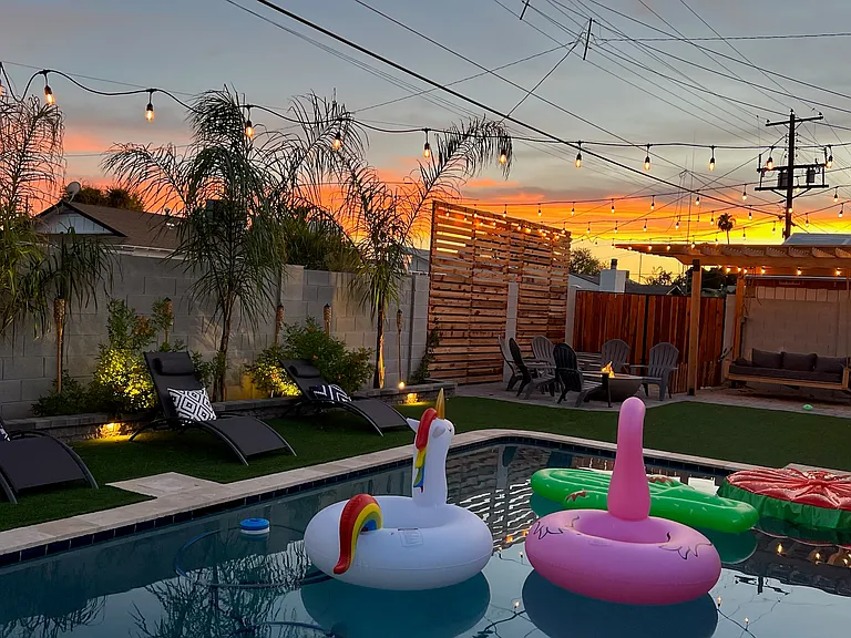 8619 E Cambridge Ave — Photo 15