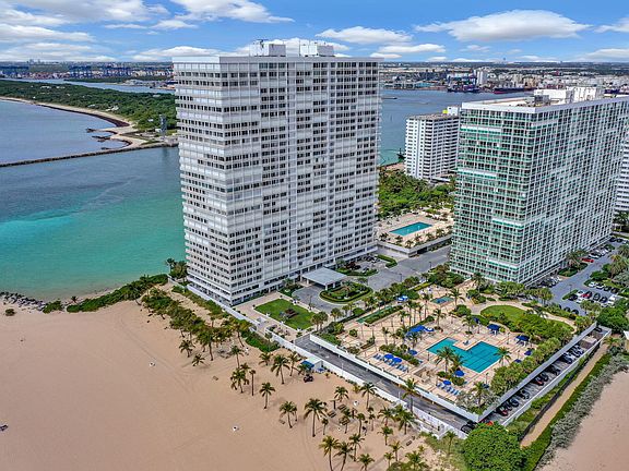 2nd image of 2100 S Ocean Lane #101-102