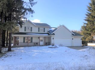 816 Brian St, Plymouth, WI 53073